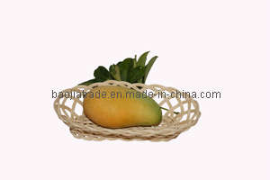 PP Rattan Basket (BKB0208, LFGB, Pah-Free)
