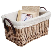 Wicker Basket (BKB0278)