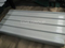 El panel de la azotea de PPGI/PPGL/material para techos de acero acanalados del metal para Chile