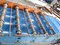 Precio azul del azulejo de material para techos del mar de las hojas PPGI /PPGL de la azotea del metal