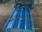 Azulejo de acero galvanizado cubierto color de fabricaci&oacute;n conveniente de la alta calidad