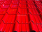 Hojas trapezoidales de la azotea del perfil del material para techos/del rect&aacute;ngulo del metal exportadas a &Aacute;frica