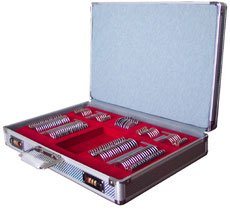 Lj-104 China Optical Trial Set