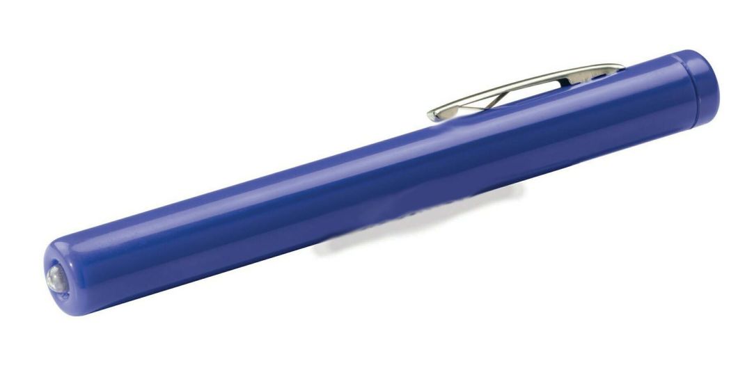RS9622 China Oftálmica Comprobación de la lámpara de la pluma de la antorcha de la pluma