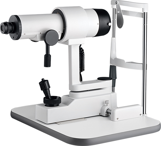 Bl-8002 China Keratómetro Oftálmico Equipos