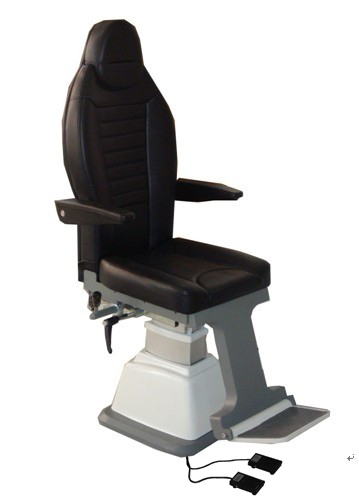Fauteuil ophtalmique pour équipement ophtalmique RS-D