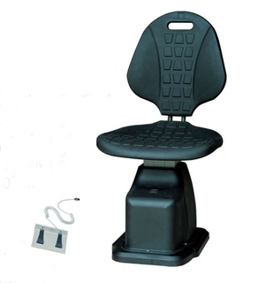 Cadeira oftálmica paciente do equipamento oftálmico da cadeira de RS-3B