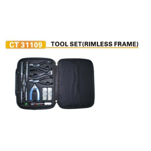 CT31109 Ensemble d'outils