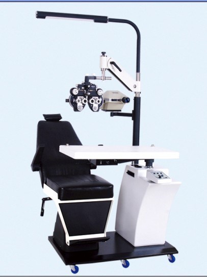 Unidad oftalmológica de calidad superior RS102A China