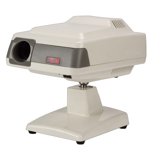 ACP 68 Proyector de carta para equipo oftálmico
