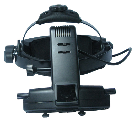 Ophtalmoscope indirect indirect binoculaire sans fil d'équipement de Yz25c Chine