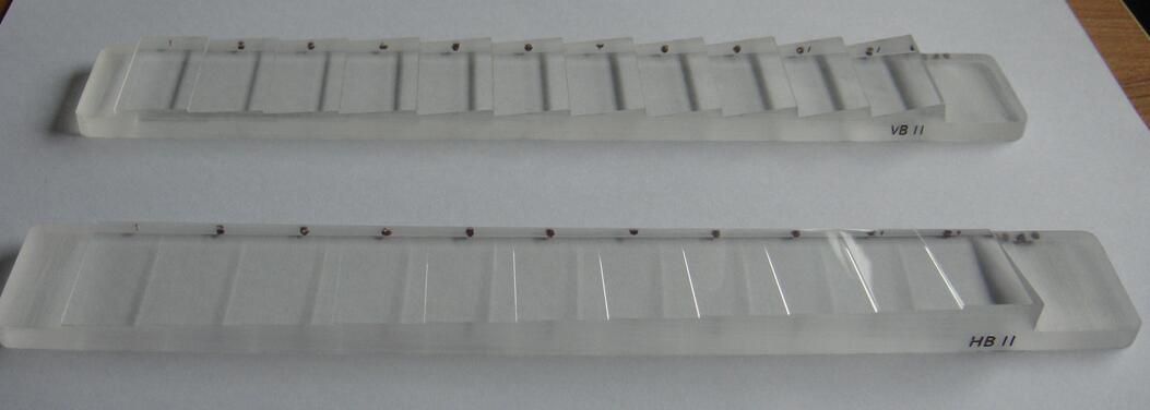 Barre de qualité supérieure Prism Vb11 & Hb11 China