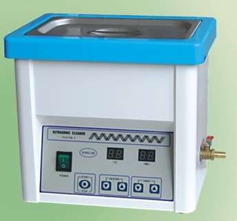 NETTOYANT À ULTRASONS YS-C200