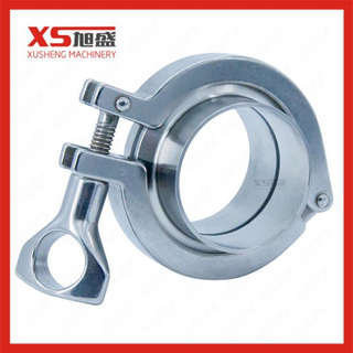 Фитинги Санитарные SS316L Хомут Ferrule