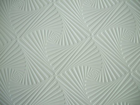 PVC Laminated Gypsum Ceiling Tiles/PVC Gypsum Board (GT002)