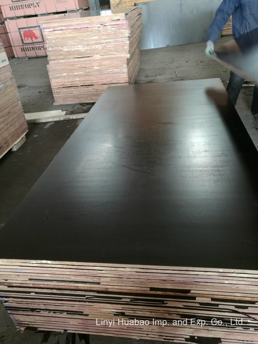 Hardwood Core Construction Plywood
