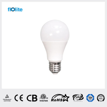 A60 LED Microwave Sensoring Bulb