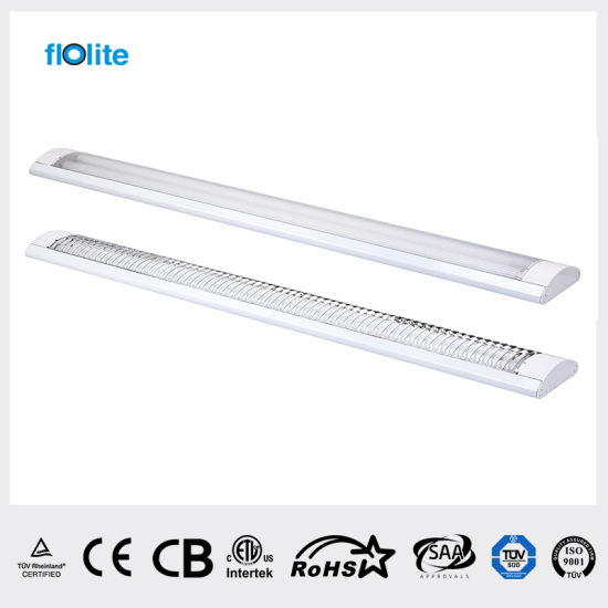 Hc/Hg-8008 Series Batten Line