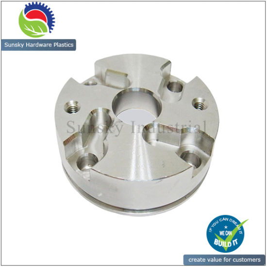 OEM Metal Stainless Steel Machining / CNC Precision Machining Turning Parts