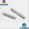 Custom Precision CNC Machined Aluminium Machining Part (AL12019)