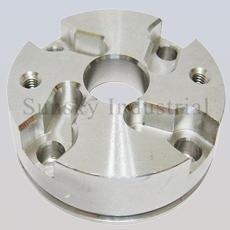 CNC milling product (MI14015)