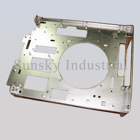 stamping part (SM23010)