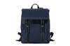 Mens Fashion Leisure Canvas Backpack for Campus and Student