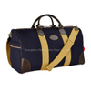 Mens Casual Canvas Duffle Bag for Long Weekends and Traveling