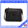 Leisure Retro Unisex Canves Messenger Bag