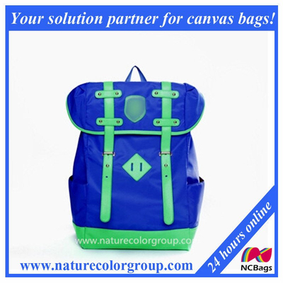 Designer Fashion School Bag Backpack (SBB-012)