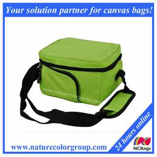 Custom Portablre Picnic Cooler Bag