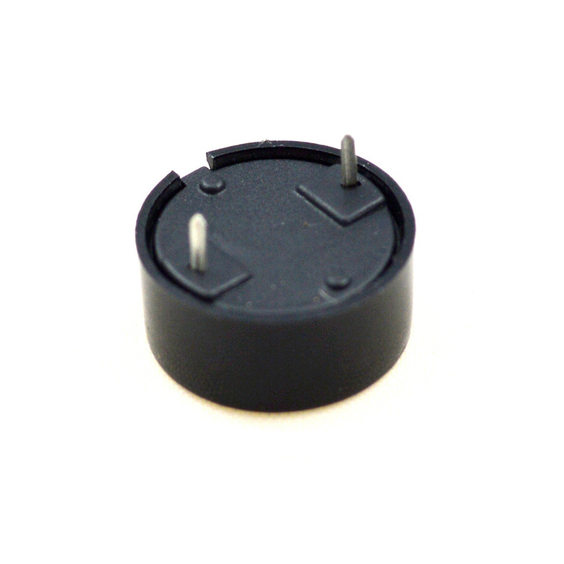 Passive Piezo Buzzer 6V 14*7.0mm-PSE1470+4006PI