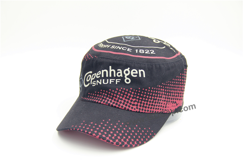 Military Cap017