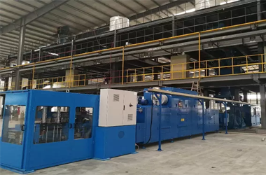 sovema expanding grid line