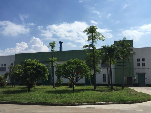 China industrial battery supplier