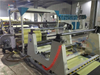 CE standard 1600mm extrusion coating and laminating machine