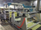 Enduit d'extrusion de la norme 1600mm de la CE et machine feuilletante