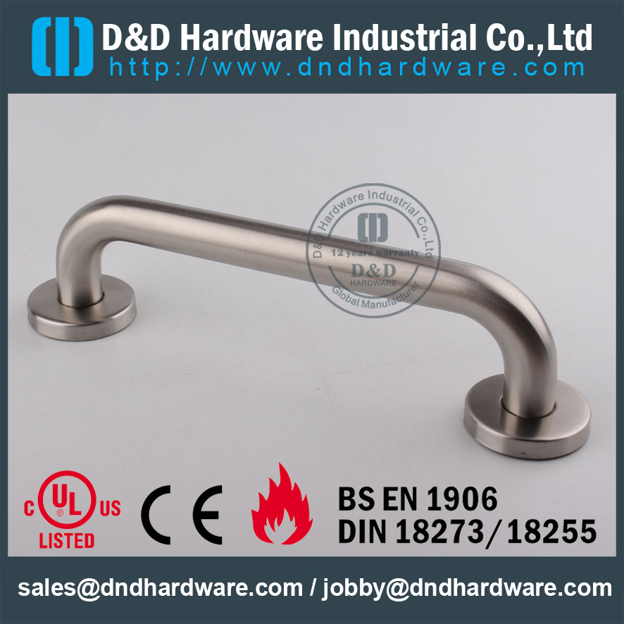 D & D Hardware-Baubeschläge SSS Zuggriff DDPH019