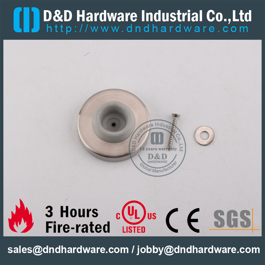 D&D Hardware-Wholesale Grade SS304 Puerta de puerta DDDS023