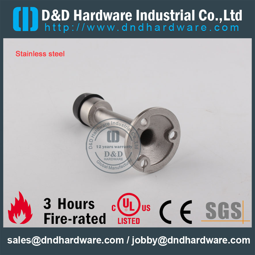 D&D Hardware-Wholesale Grade SS304 STAPTE DDDS019