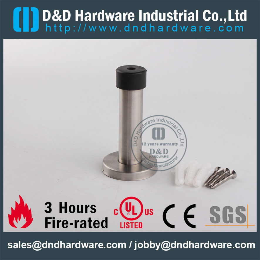 D&D hardware hardware-arquitetura de hardware aço inoxidável Tampa DDDS015