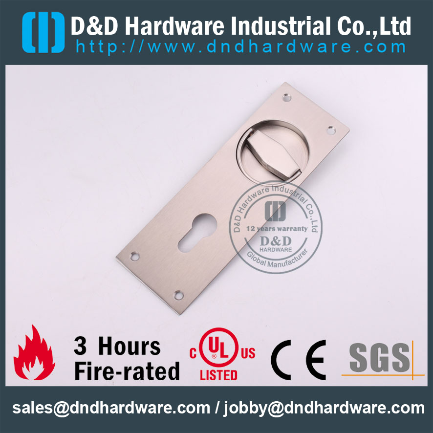 DD Hardware-SS304 เฟอร์นิเจอร์ตกแต่งดีไซน์ DDFH016