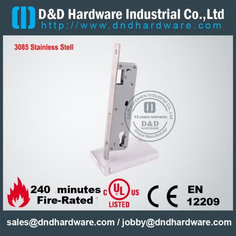 Hardware Mortise Lock-D & D