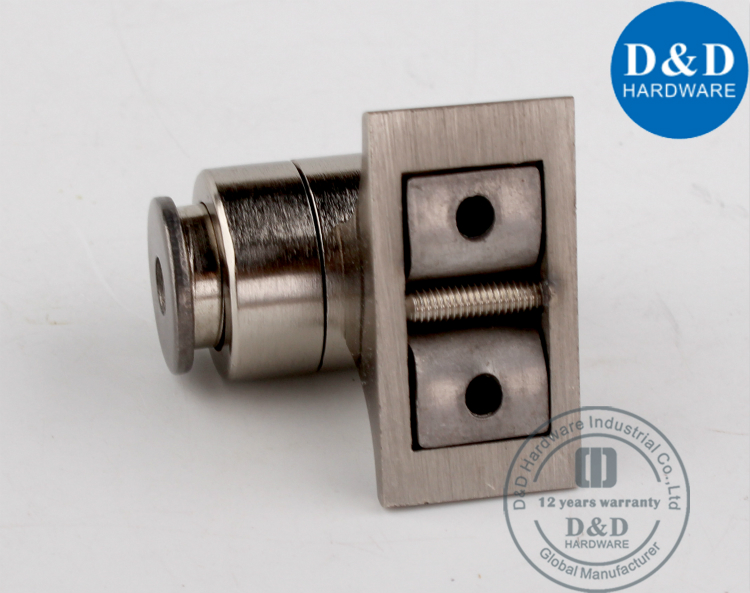 Hardware moderno da porta magnética da porta magnética