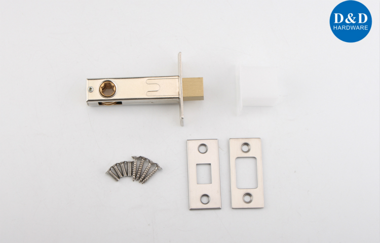WC-Deadbolt Lock-D & D Hardware