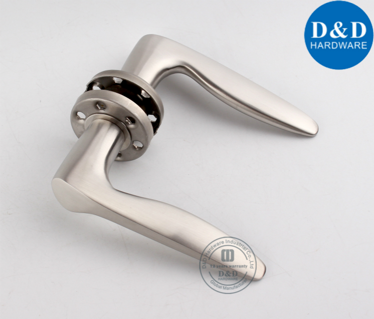 Casting Lever Handle-D & D Hardware