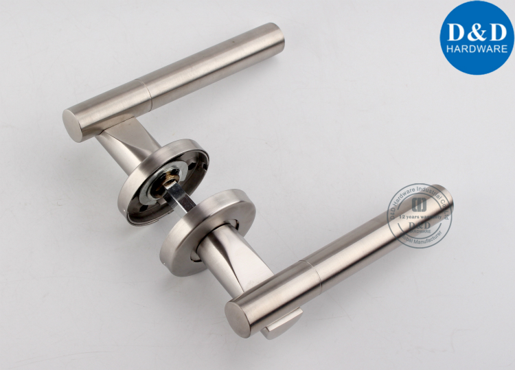 Perangkat Keras Antirust Lever Handle-D & D;