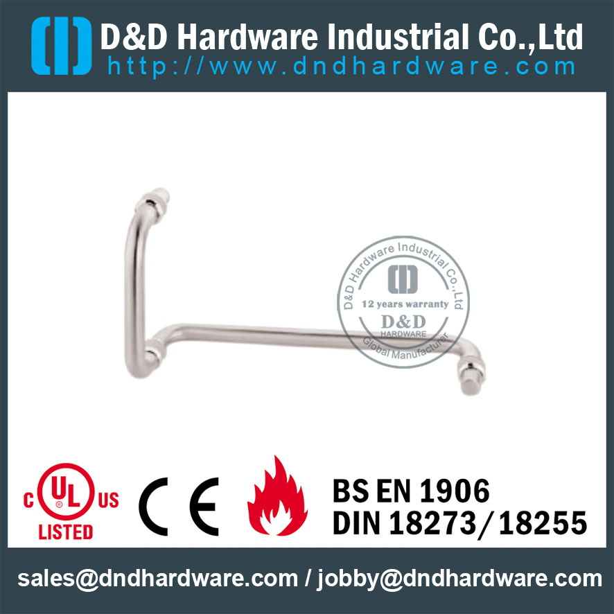 Puxe o hardware do cabo-D & D
