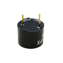 Active Mgnetic Buzzer 12V 12*9.5mm--MB12905+2300120PA