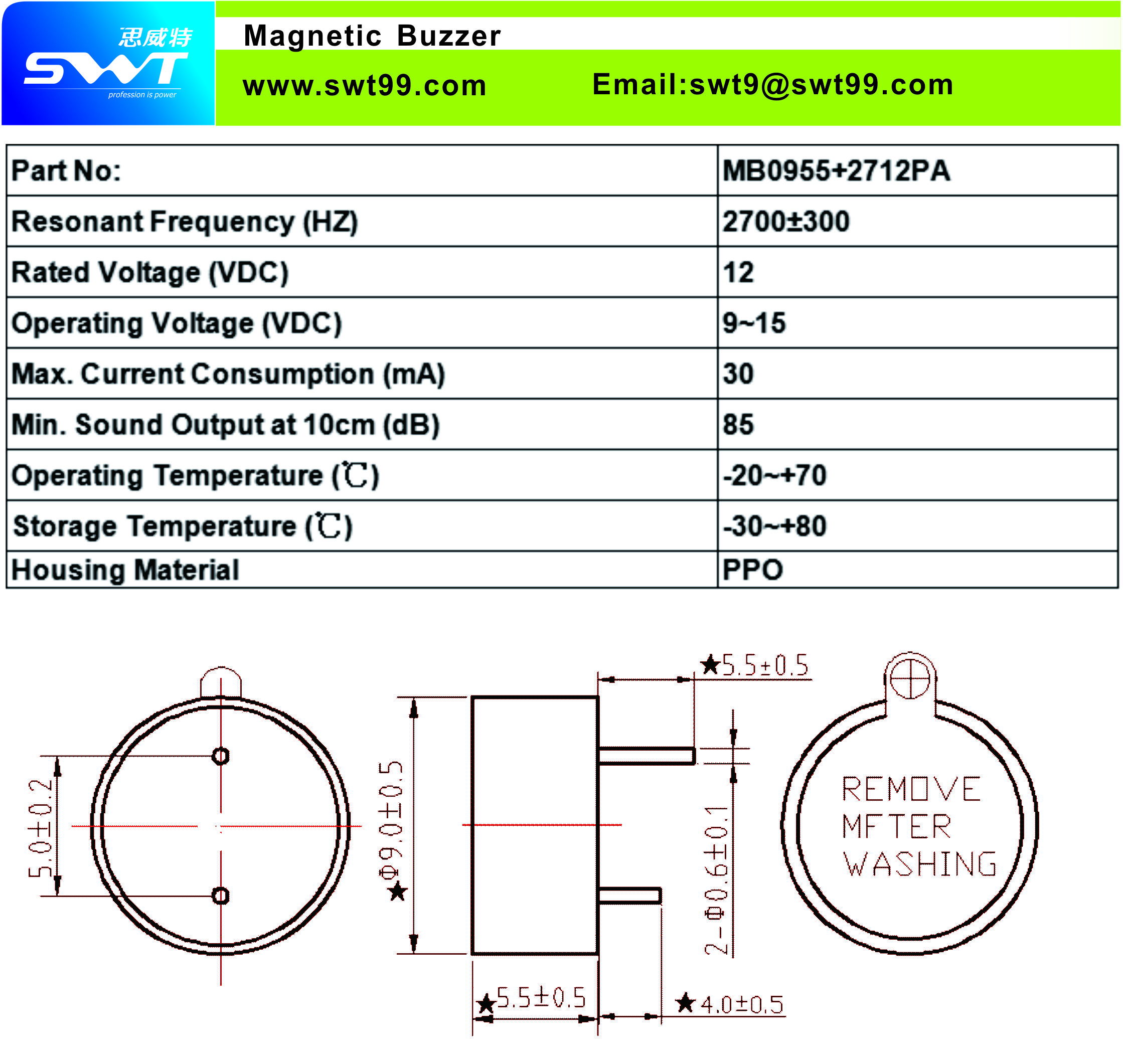 buzzer,SMD buzzer,piezo buzzer,piezo element,magnetic buzzer,piezo atomizer,piezo ultrasonic transducer,ultrasonic sensor